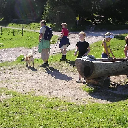 In Wildschoenau By Schatzberg Lift Appartement