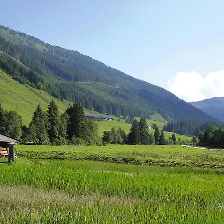 Appartement In Wildschoenau By Schatzberg Lift Auffach