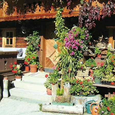 In Wildschoenau By Schatzberg Lift