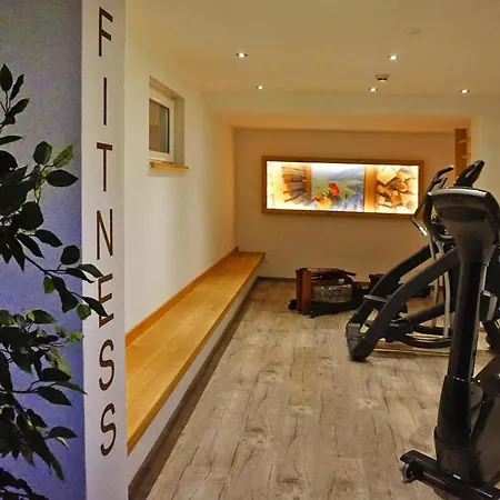 In Wildschoenau By Schatzberg Lift Appartement