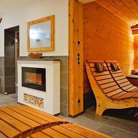 In Wildschoenau By Schatzberg Lift