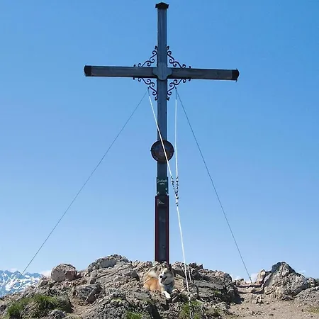 In Wildschoenau By Schatzberg Lift * Auffach