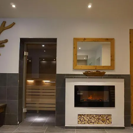 Appartement In Wildschoenau By Schatzberg Lift *