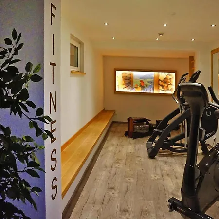 In Wildschoenau By Schatzberg Lift アウフファッハ