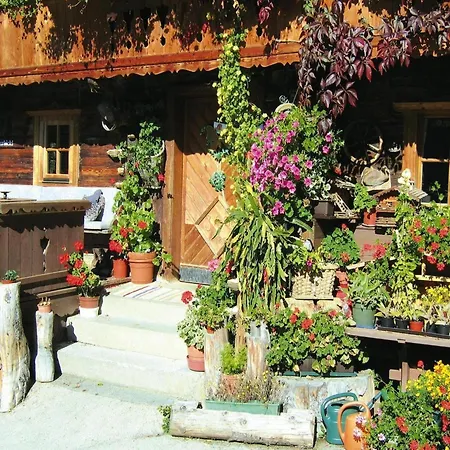 In Wildschoenau By Schatzberg Lift