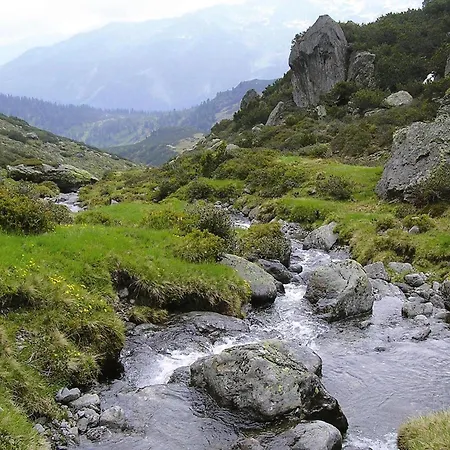 アパート In Wildschoenau By Schatzberg Lift *