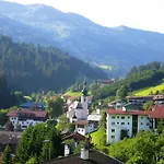 In Wildschoenau By Schatzberg Lift Auffach