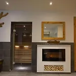 Apartment In Wildschoenau By Schatzberg Lift *